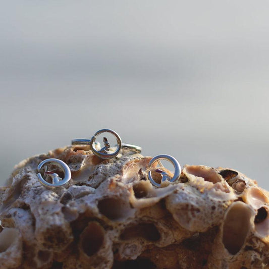 Moonlight szett - a TÜSKEVÁRért