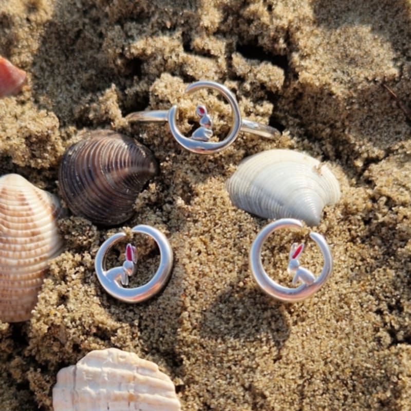 Moonlight szett - a TÜSKEVÁRért